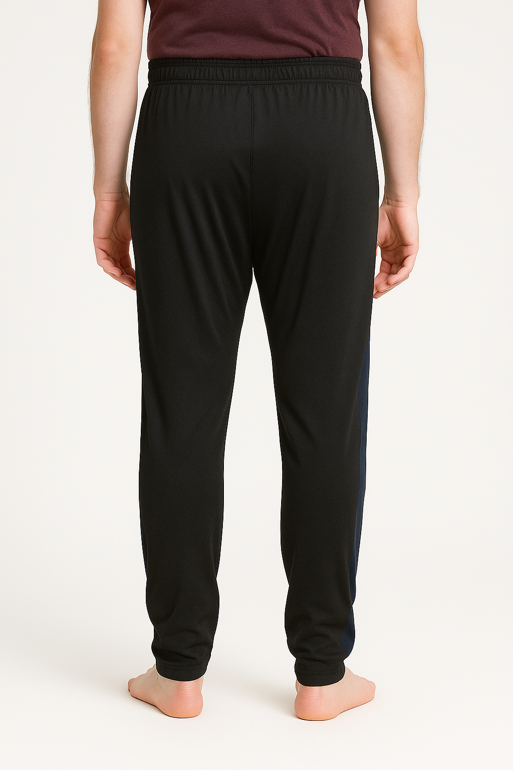 Men Fastdry Active Essential Track Pants
