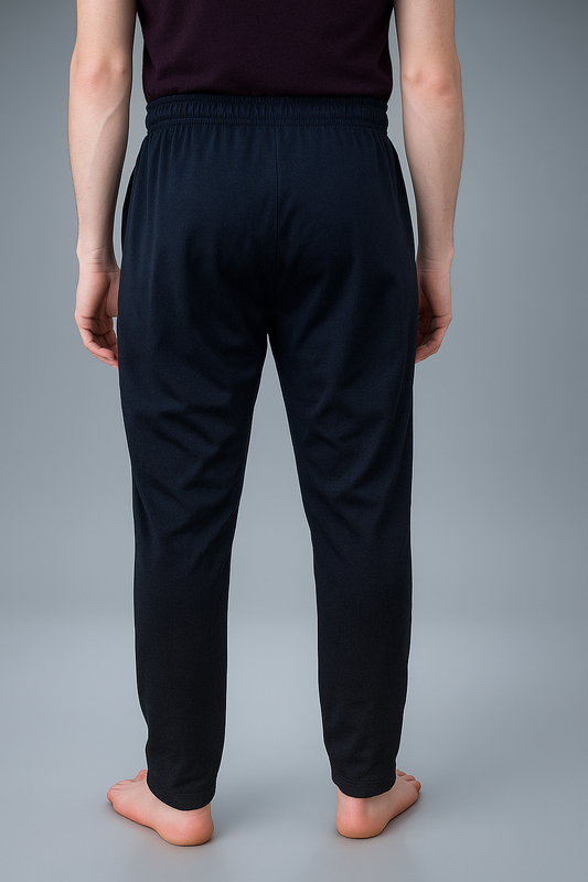 SHIVORA Men’s Comfort Fit Track Pant – Everyday Essential