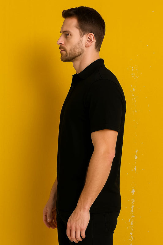SHIVORA Men’s Regular Fit Half Sleeve T-Shirt