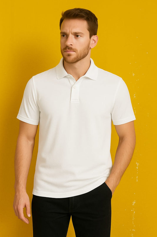 SHIVORA Men’s Regular Fit Half Sleeve T-Shirt