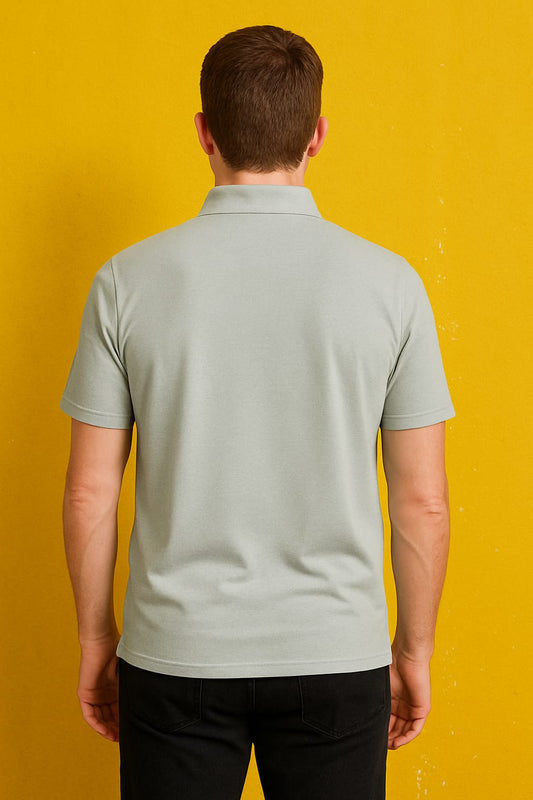 SHIVORA Men’s Regular Fit Half Sleeve T-Shirt