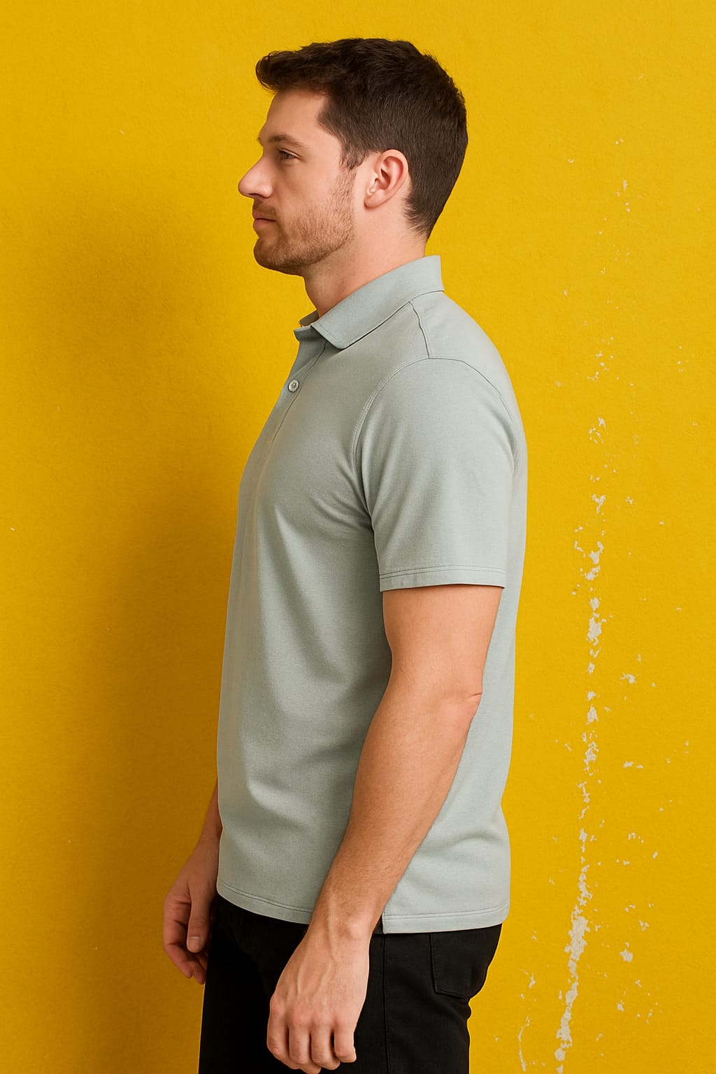 SHIVORA Men’s Regular Fit Half Sleeve T-Shirt