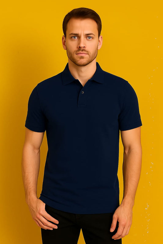 SHIVORA Men’s Regular Fit Half Sleeve T-Shirt
