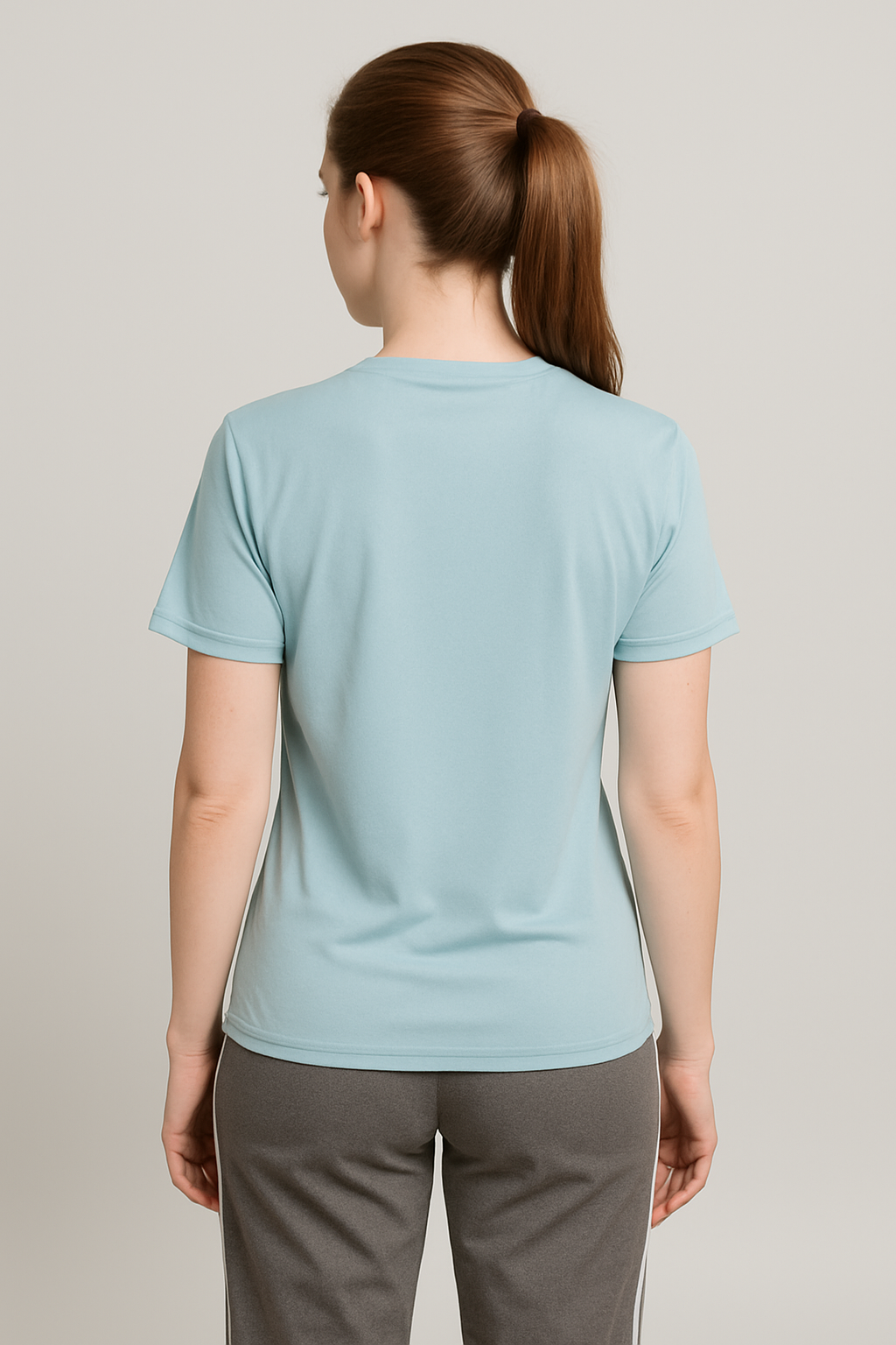 SHIVORA Women's Active T-Shirt – Versatile Wear